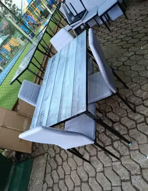 Dining Table and Chairs