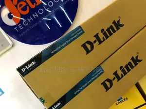 D-Link DGS-1210-52mp – 48-Port Poe