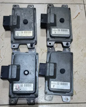 Nissan X-Trail Gear Box Computer