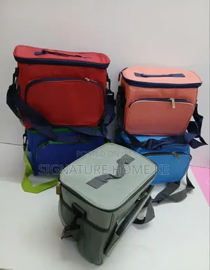 Thermal Insulated Lunch Bags