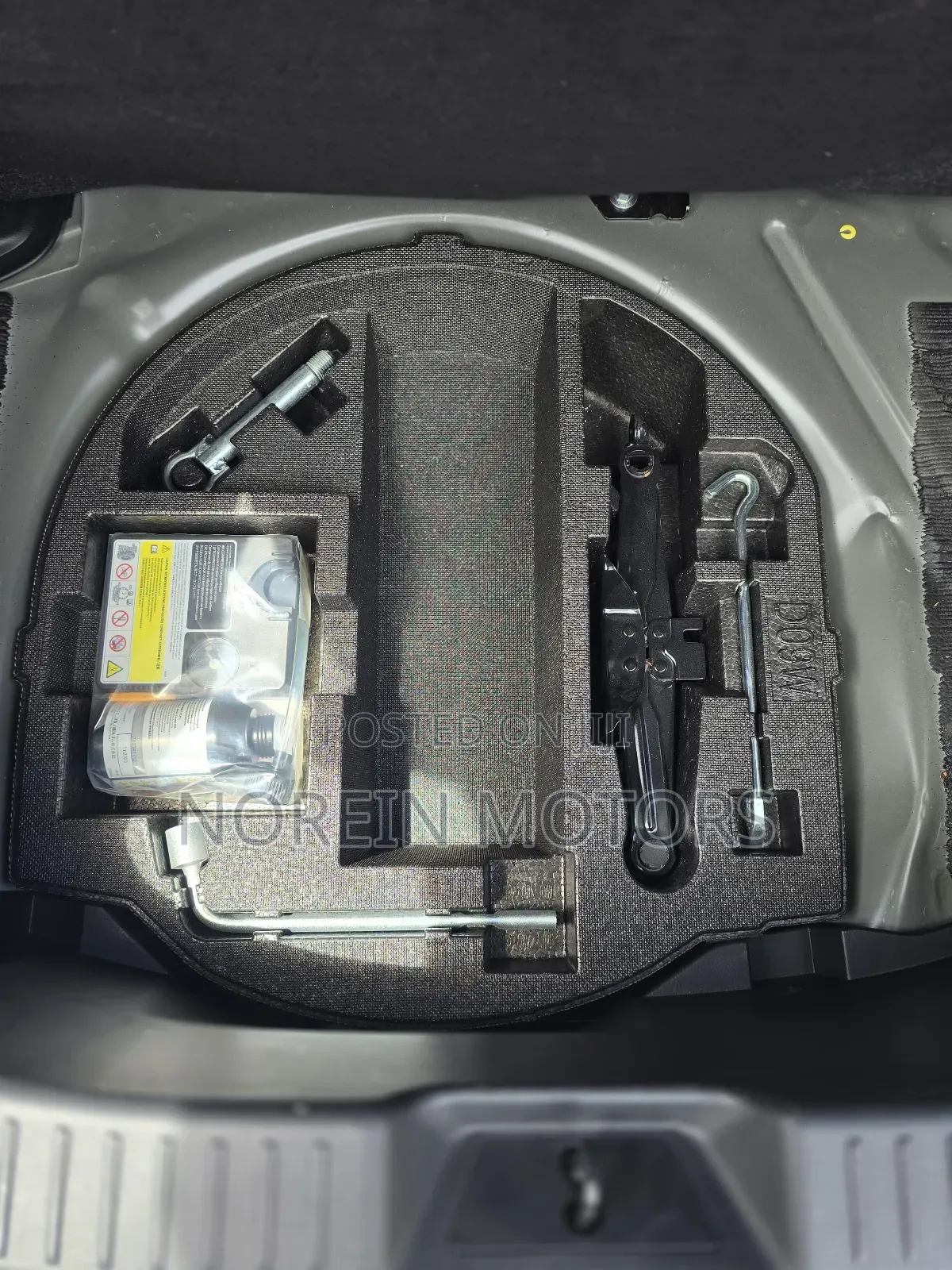 Mazda Demio 2018 Black