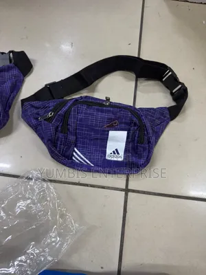 Sports Waist Bags/Fanny Packs