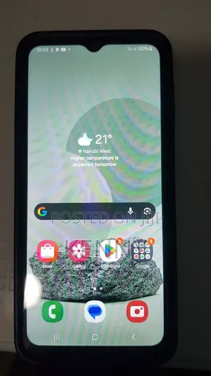Samsung Galaxy F23 128 GB Black