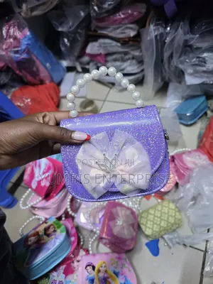 Kids Sling Bags for Girls at 650