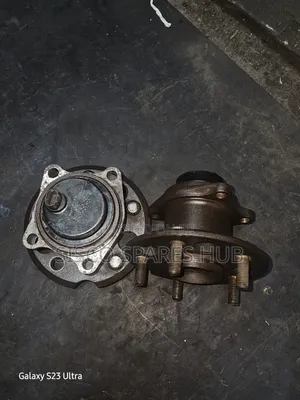 Rear Bearings Noah/Voxy