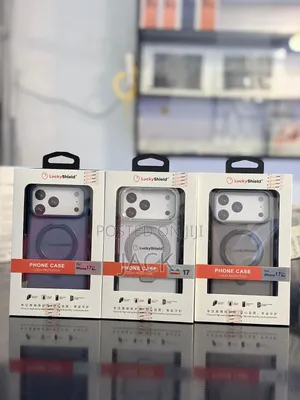 iPhone 17 Covers Premium Quality