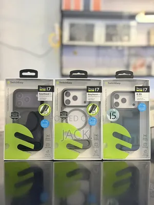 iPhone 17 Covers Premium Quality