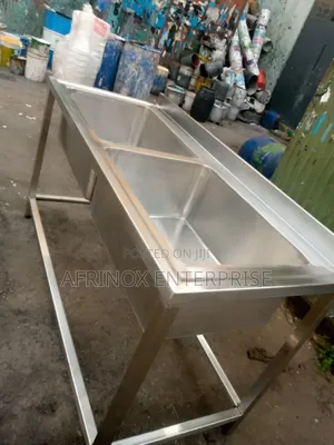 Laundry Big Bowls Sink, Can Also Work in Hotels,