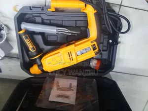 Heavy Duty Ingco Rotary Hammer