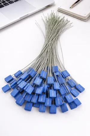 Cable Security Seals