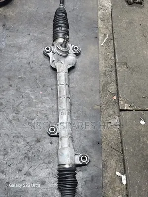 Steering Rack Nze/Fielder/Spacio