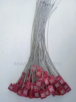 Cable Security Seals