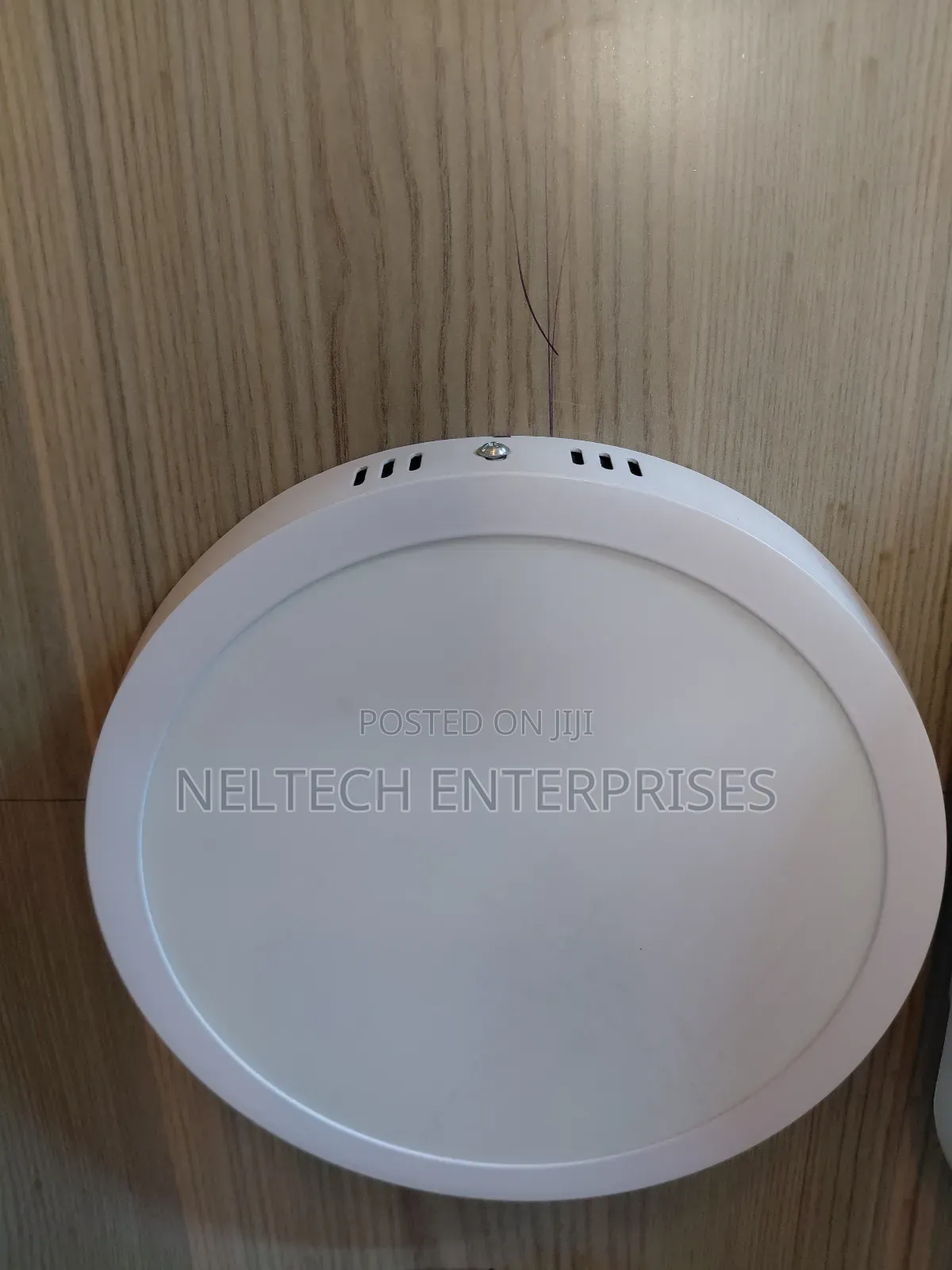 Panel Lights 18 WLTS