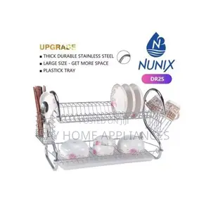 2tier Dishrack