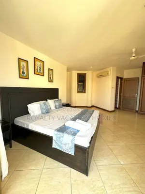 3br Assia Apartments - Nyali