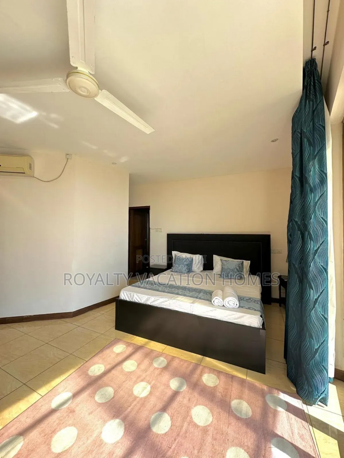 3br Assia Apartments - Nyali