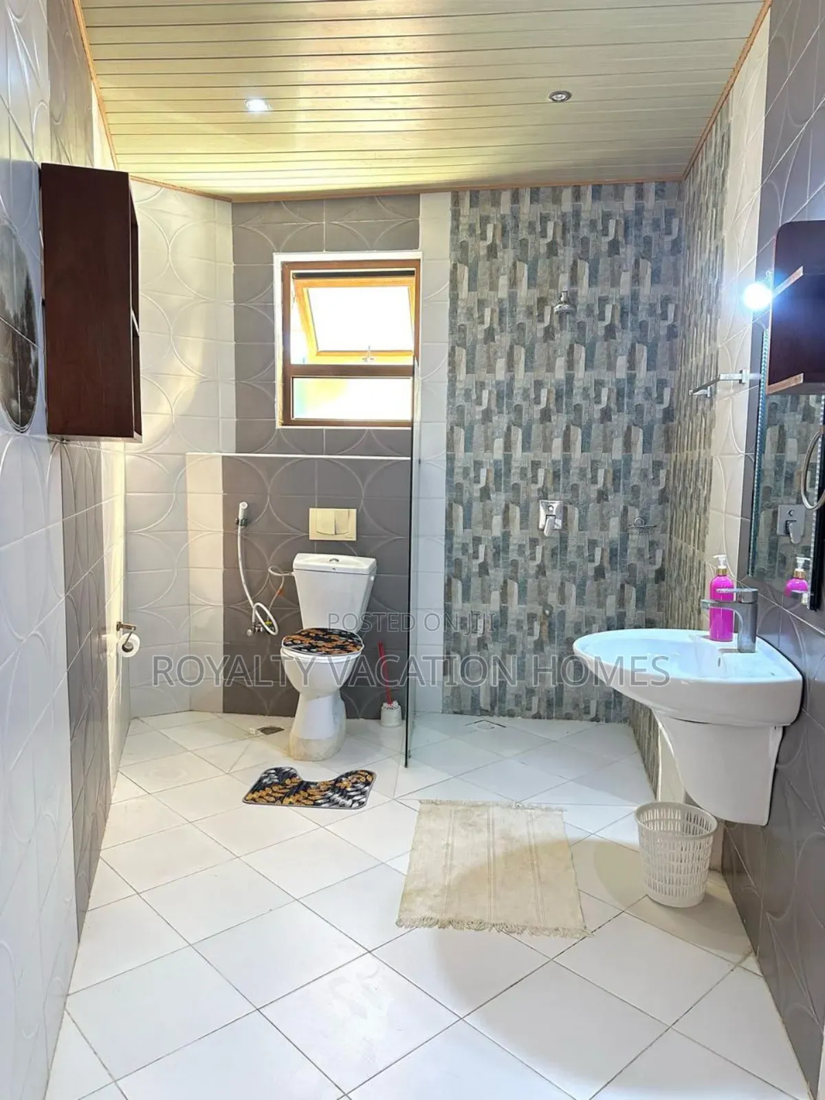 3br Assia Apartments - Nyali