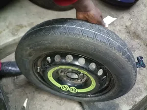 125/90d16 Mercedes Benz Spare Tyres