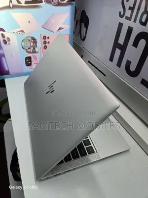 Laptop HP EliteBook 840 G7 16GB Intel Core i7 SSHD (Hybrid) 500GB