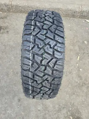 205 /65 R15 X Pounce Tyres (All Terrein)