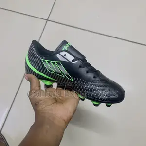 Unisex Kids Football Boots 31-36