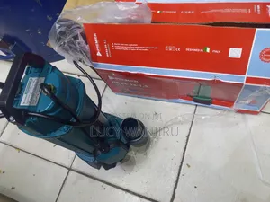 2hp Premier Submersible Pump