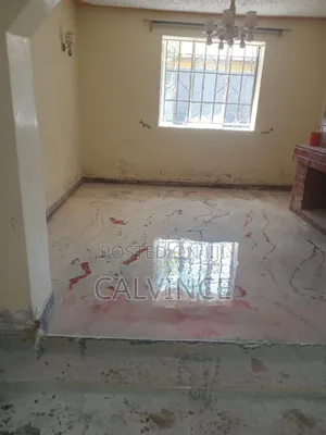 Epoxy Floor