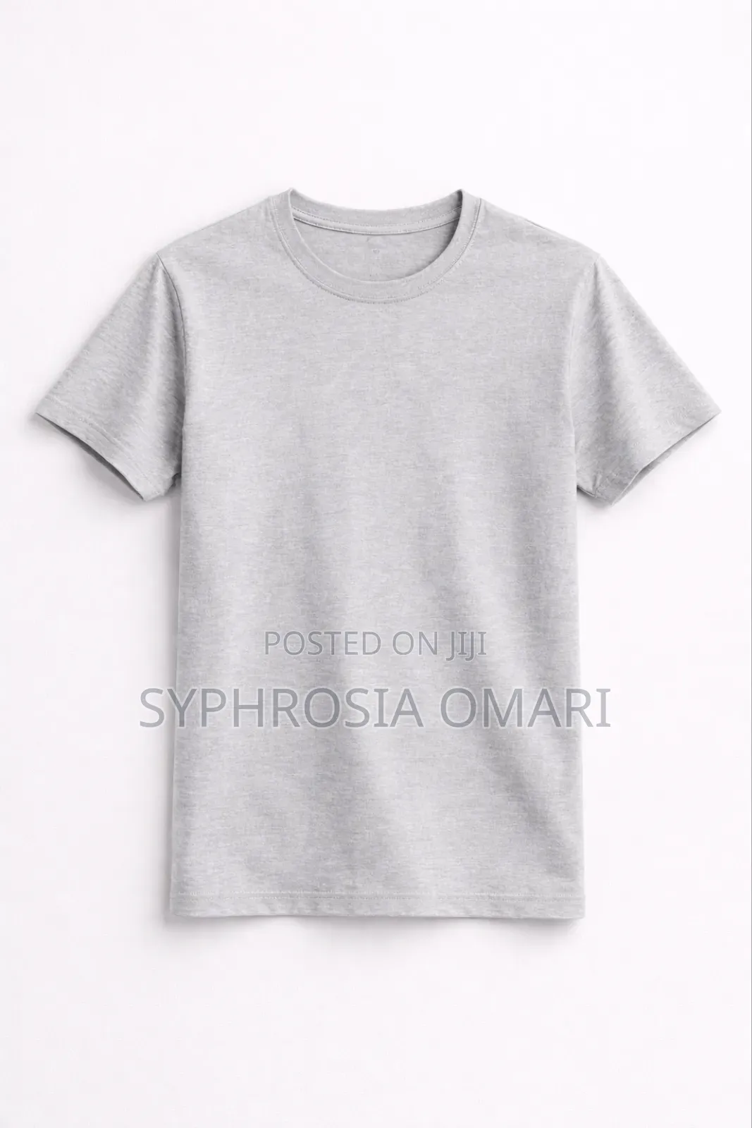 Plain Tshirt