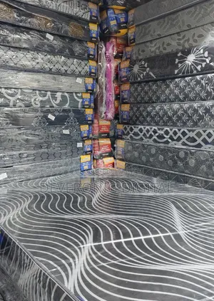 Mattress 4by6