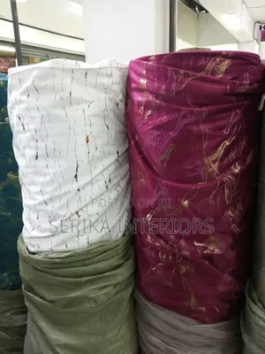 Curtains Curtains Maroon Themed Environmental Friendly Approved