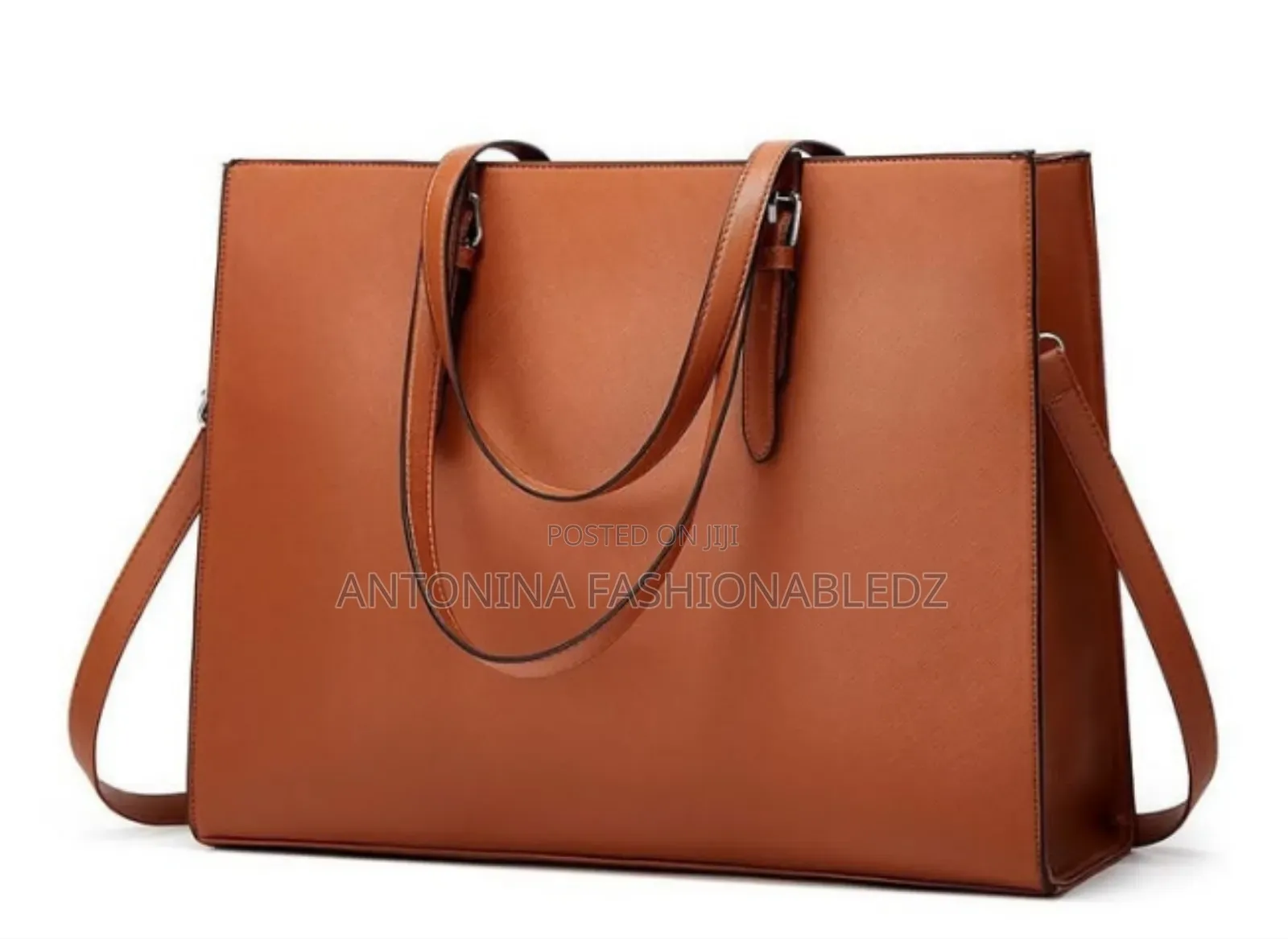 Laptop Bag Very Cute and Spacious