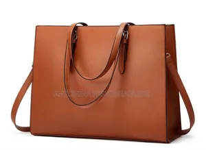 Laptop Bag Very Cute and Spacious