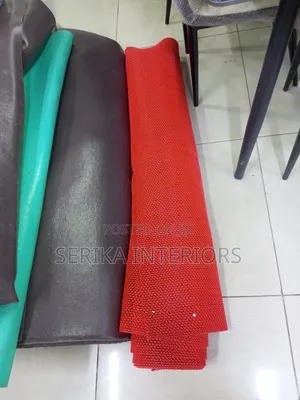 Anti Slippery Mats Rubber Mats Environmental Friendly Approved Roberts