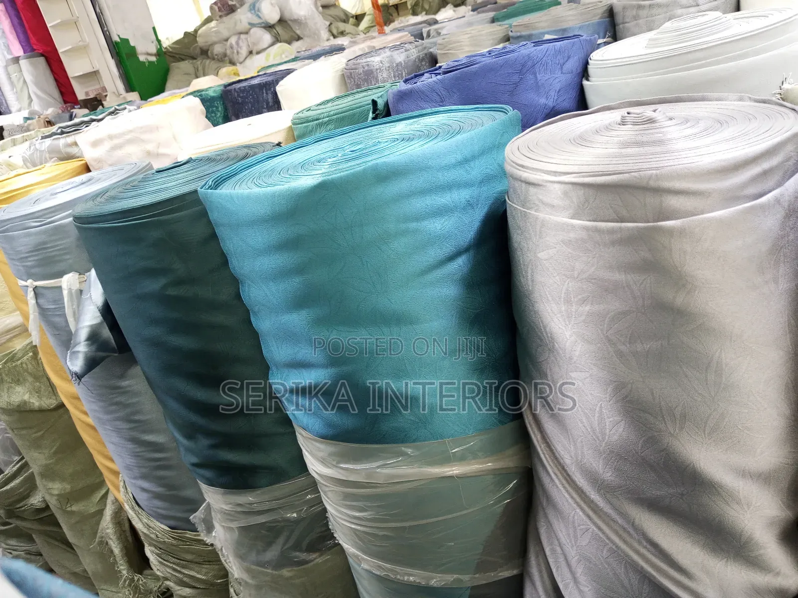 Block Out Curtains Curtains Heavy Environmental Friendly Approved
