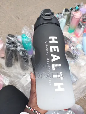 Health Bottle