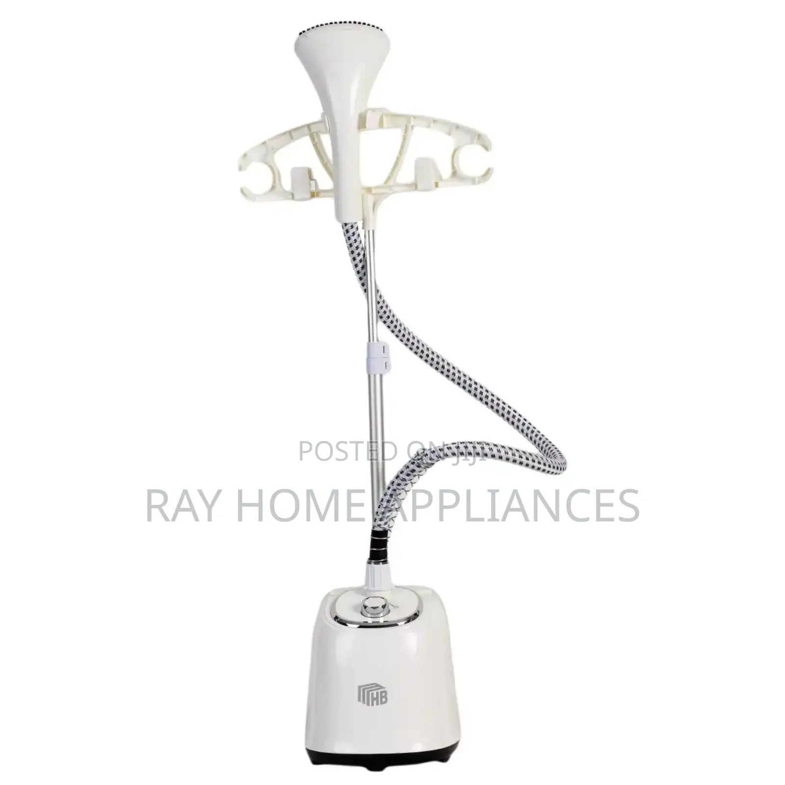 Rebune Stand Alone Garment Steamer