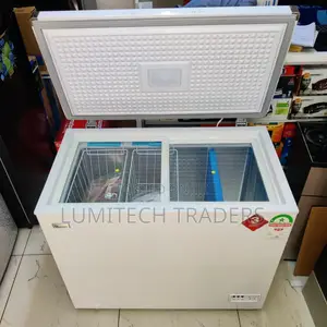 Ramtons Chest Freezer 190l Cf232
