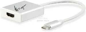 Equip Usb Type C Male to Hdmi Female Adapter 0.15 M