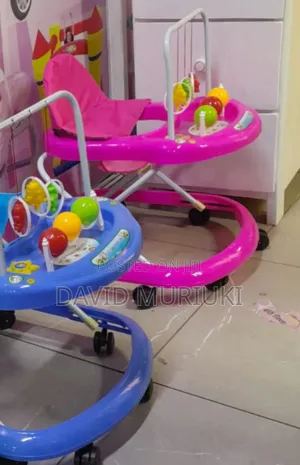 Baby Walkers