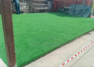 25mm Outdoor Rugs Artificial Turf Grass Carpets Installation
