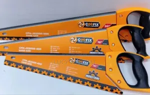 Heavy Duty 20 Inches Handsaw