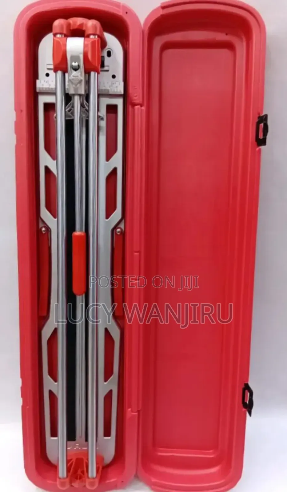 Quality Rubi Tile Cutter