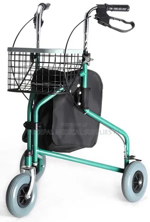 Quality Roller Walker