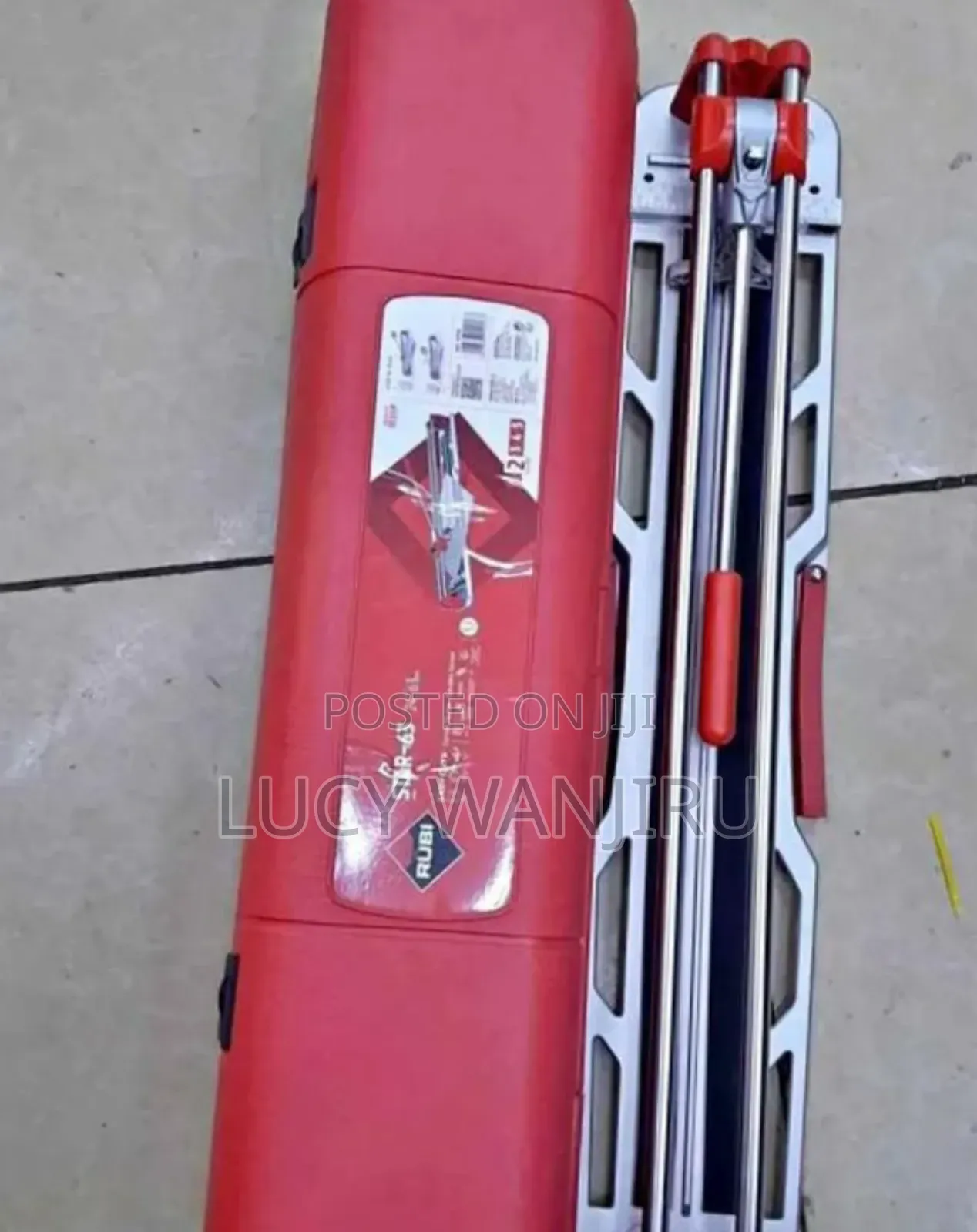 Best Preferred Tile Cutter