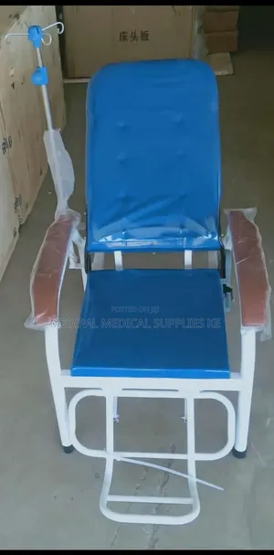 KMC /Blood Donor Chair