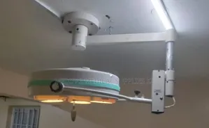 Ceiling Mount Halogen Theatre Light