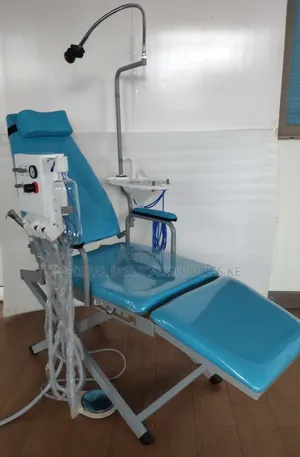 Manual Dental