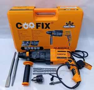 Coofix 850watts Rotary Hammer Drill/Coofix Rotary Hammer