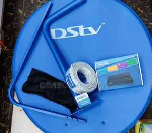 *Dstv Complete Kit