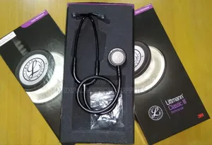 Classic 3 Littman Stethoscope